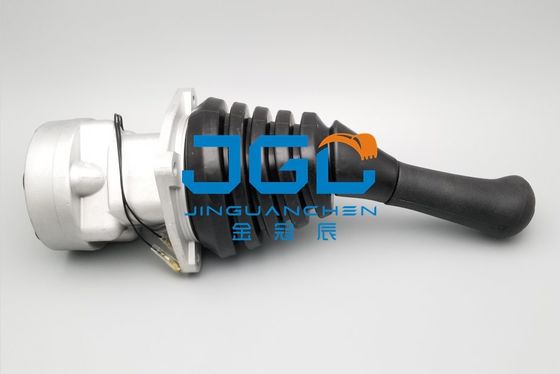 Sistema hidráulico de escavadeira Joystick para Volvo EC210 EC240 EC290 EC360 EC460 Manobra de válvula piloto de controlo 14557286 14556359