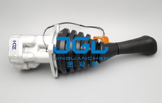 EC380B EC480B Joystick Operating Handle 14556359 14556360 Para escavadeira