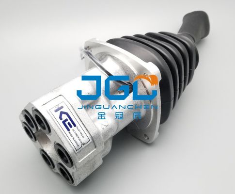 EC380B EC480B Joystick Operating Handle 14556359 14556360 Para escavadeira