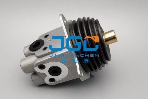 PC55 PC60 PC100 PC120 PC200-6 PC200-7 PC200-8 Joystick da escavadeira 702-16-04960 702-16-03910 702-16-03530