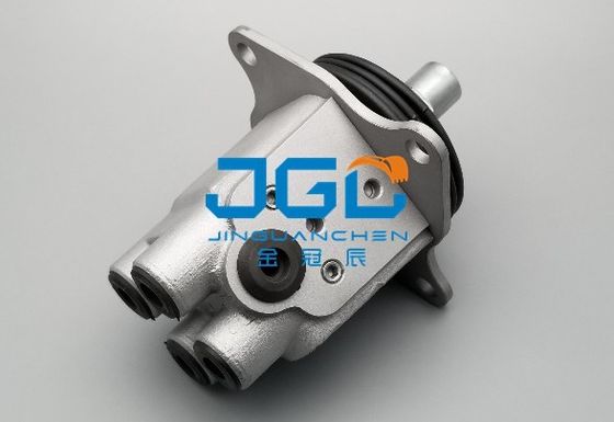 PC55 PC60 PC100 PC120 PC200-6 PC200-7 PC200-8 Joystick da escavadeira 702-16-04960 702-16-03910 702-16-03530