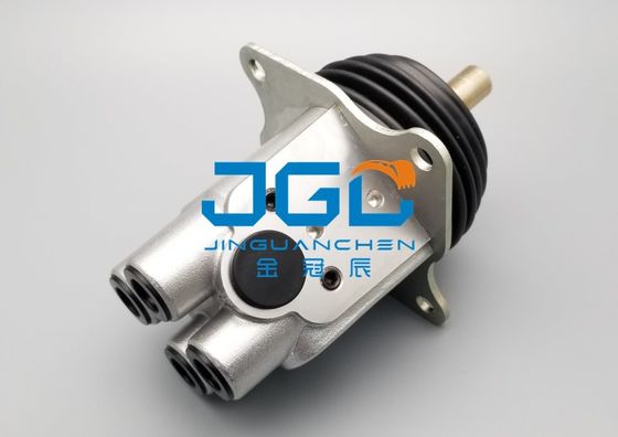 PC55 PC60 PC100 PC120 PC200-6 PC200-7 PC200-8 Joystick da escavadeira 702-16-04960 702-16-03910 702-16-03530