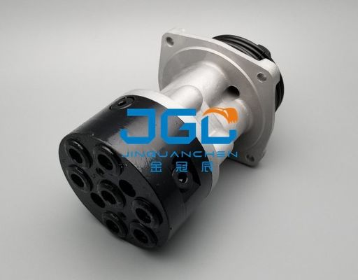 Joystick de montagem Joystick de controlo YN30V00002F1 Para escavadeira SK120-1 SK200-1 SY135-8