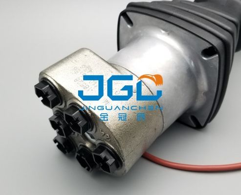 SY75 SY55 SY65 SY75 SY60 Excavadora 57004-A Joystick Manual Assemblagem válvula piloto K20030068