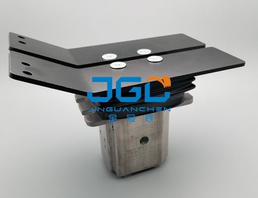 DX70 DX75 Peças de escavadeira válvula de pedal de pé modelo SY335 SY360 SY365 DH55 DH60 DH150-7ber e válvula de controlo de martelo hidráulico