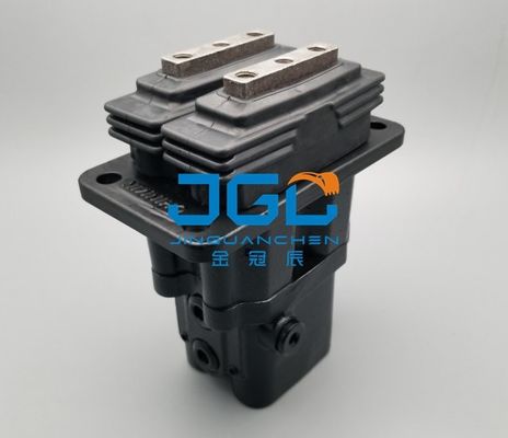 DX120 DX140 DX225 DX260 DX380 Válvula de pernas de viagem de escavadeira 9006863 K9006864 42000467A