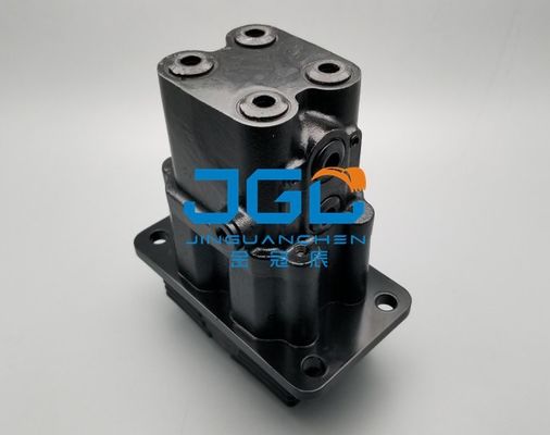 DX120 DX140 DX225 DX260 DX380 Válvula de pernas de viagem de escavadeira 9006863 K9006864 42000467A