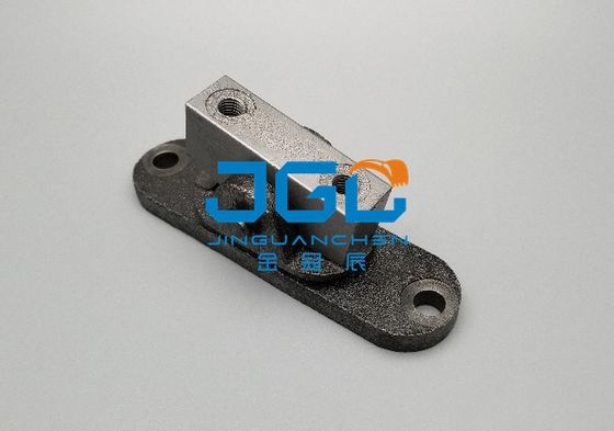 Válvula de pé hidráulica de qualidade superior para escavadeiras E70B E120B E200B SH60 SH120 SH200A1 A2 C2