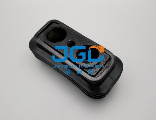 Partes de escavadeiras Válvula de pedal de controlo piloto 3698502 Para partes hidráulicas de escavadeiras E336d 320d 323d