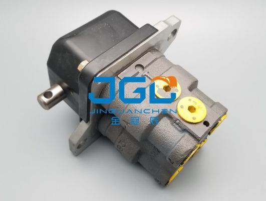 EX200-5 EX200-3 EX300-3 EX300-5 EX400-3 EX400-5 válvula de pedal de pé 1024384 Para Hitachi Excavator Hydraulic Spare