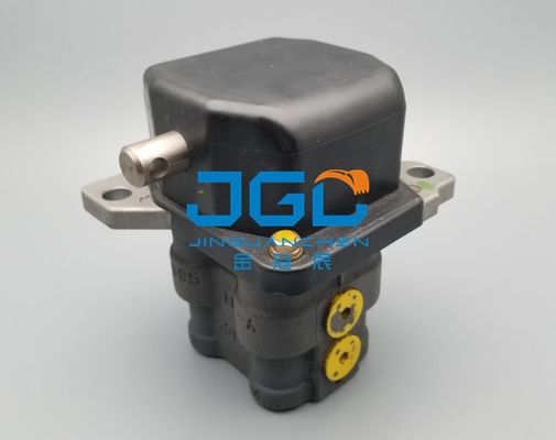 EX200-5 EX200-3 EX300-3 EX300-5 EX400-3 EX400-5 válvula de pedal de pé 1024384 Para Hitachi Excavator Hydraulic Spare