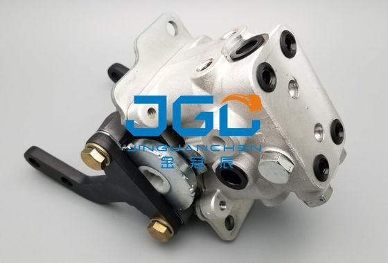 Peças relacionadas com a cabine PC60 PC120 PC200-3 5 6 Valva de pé Excavador Pedal de piloto de pé