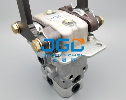 Pc78 Pc200-7 Pc200-8 válvula do pedal do pé da escavadeira 702-16-04250 alavanca de controle de viagem 702-16-01861 702-16-01542