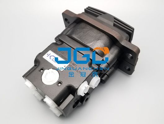 Automatização Valva hidráulica de pé de escavadeira de alta qualidade YN30V00070F1 YN30V00070F2 Para SK60-8 SK70SR SK75-8