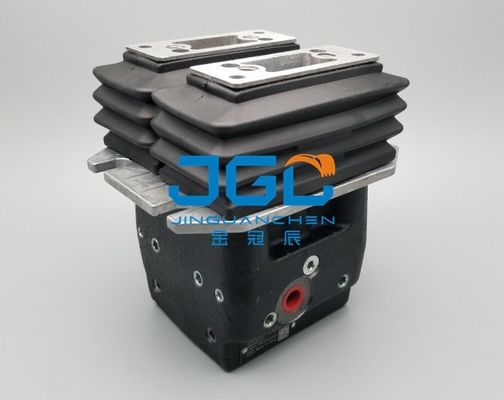 Peças sobressalentes para cabines de escavadeiras SK200 SK210 SK230-6E válvula de pé válvula piloto YN30V00106F2 YN30V00105F2