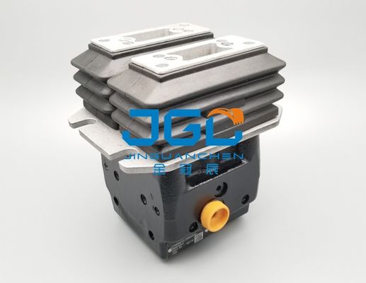 Peças sobressalentes para cabines de escavadeiras SK200 SK210 SK230-6E válvula de pé válvula piloto YN30V00106F2 YN30V00105F2