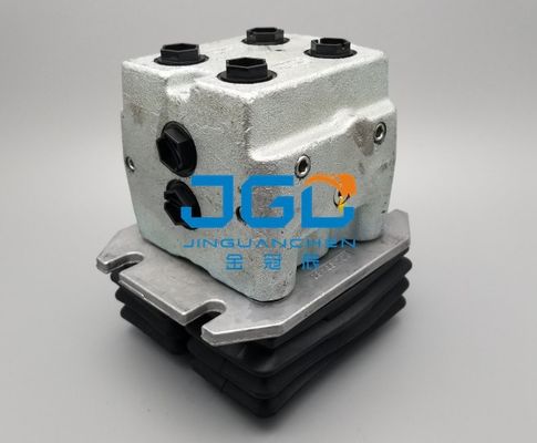 SK200-8 SK210-8 Válvula piloto YN30V00105F1 YN30V00105F2 Válvula de controlo piloto Válvula de pé para peças sobressalentes de escavadeiras