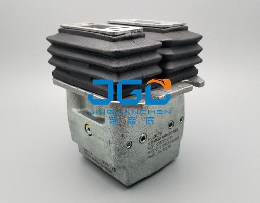 SK200-8 SK210-8 Válvula piloto YN30V00105F1 YN30V00105F2 Válvula de controlo piloto Válvula de pé para peças sobressalentes de escavadeiras