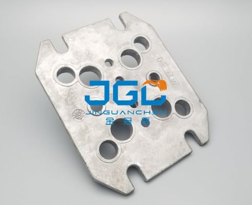 Sany SY55 SY60 SY65 válvula de pedal de pé