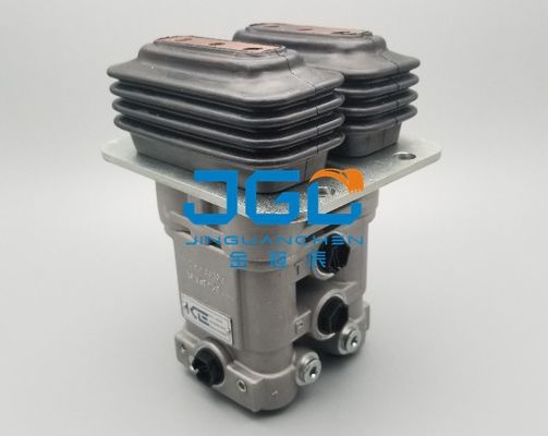 Válvula de pedal de pé para escavadeira SY135-8 SY215-8 SY235-8