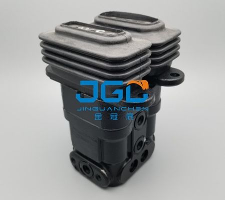Válvula de pedal de pé para escavadeira SY135-8 SY215-8 SY235-8