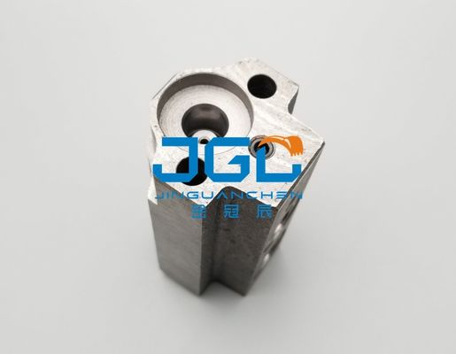 AV170 válvula de retenção de grande braço R150-7 R150-9 componentes hidráulicos de escavadeira