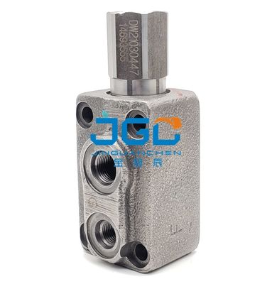 Válvula de retenção de cilindro da escavadeira EC300D original VOE14693555 Válvula de alívio 14693555