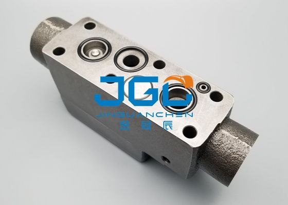 Excavadora original PC120-6 PC110-6 PC130-7 723-50-53102 válvula de retenção do boom 7235053102