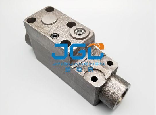 Excavadora original PC120-6 PC110-6 PC130-7 723-50-53102 válvula de retenção do boom 7235053102