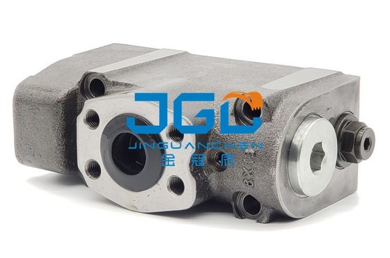 723-40-82700 válvula de retorno rápido de braço médio válvula de retenção do boom 723-40-82700 para escavadeira PC360-7