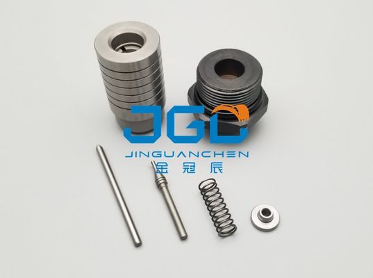 Partes hidráulicas R220-9 R225-7 R290LC-7 R300LC-7 Excavadora XKBF-00442 Kit de válvulas/B Partes de máquinas de construção