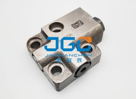 Automatização de válvula de alívio de retenção de grande dimensão 2420-1209A 14602562 Para escavadeira DH220-5 DH220-7 EC210B EC240B HD820-3