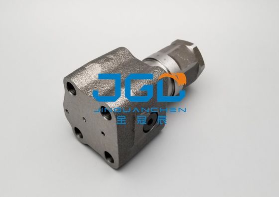 Excavadora Sh200a3 Dh225-7 Dh300-7 Válvula de retenção de grande braço para peças de excavadora