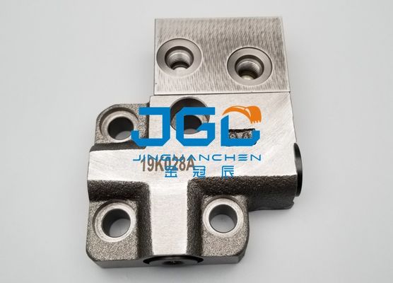Automatização BIG Boom Holding Valve para Excavadora DH220-5 DH220-7 EC210B EC240B HD820-3