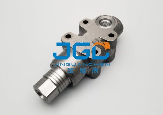 15RA Excavadora SY215-8 SY235-8 SY365 SY485 Válvula de retenção de grande braço para peças de escavadora