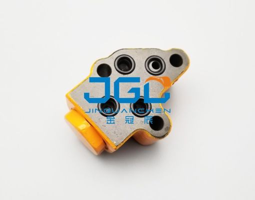 15RA Excavadora SY215-8 SY235-8 SY365 SY485 válvula de retenção de braço pequeno para peças de escavadora