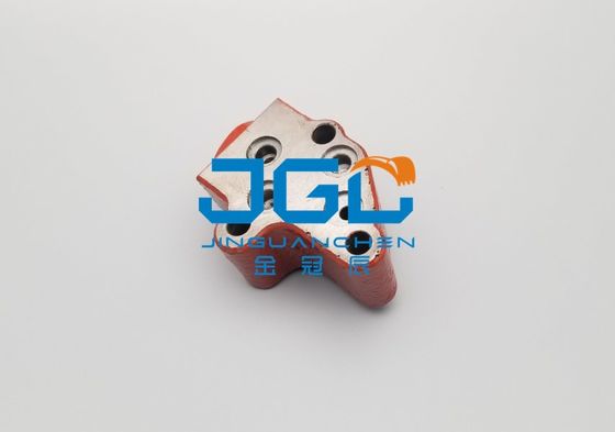 15RA Excavadora SY215-8 SY235-8 SY365 SY485 válvula de retenção de braço pequeno para peças de escavadora