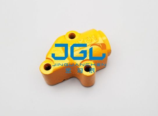 15RA Excavadora SY215-8 SY235-8 SY365 SY485 válvula de retenção de braço pequeno para peças de escavadora