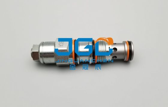 Automatização válvula de equilíbrio de cartucho roscado CBCA/CBEA Fluxo 60L Litros PF08S-00
