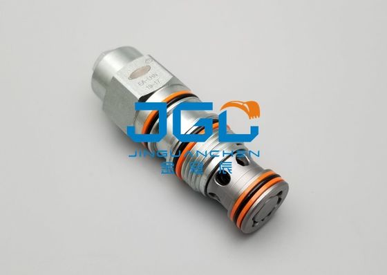 Válvulas de cartucho 25-997500 25/997500 Válvula de contra-equilíbrio para escavadeira 120L JCB