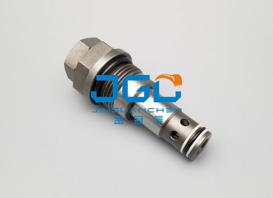 Excavadora Doosan DX225-9 Válvula de alívio do motor de viagem Número de peça K9007413 para excavadora DX225-9
