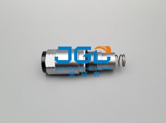Automatização EC210B EC240B EC290B EC135B EC140B válvula de alívio do motor de balanço 14500037 VOE14500037