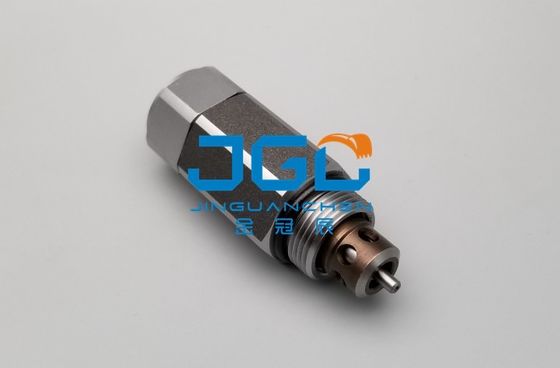 SH280 HD700-5 SH280 R210-5 SH265 válvula de alívio 172-280K652