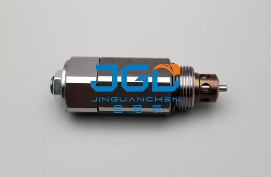 SH280 HD700-5 SH280 R210-5 SH265 válvula de alívio 172-280K652