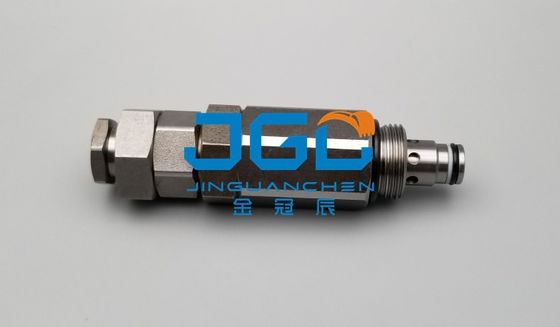 Alta qualidade Excavadora HD700-7 R290-3 R300-3 5 válvula de alívio 3537-236-350-10 Para Excavadora