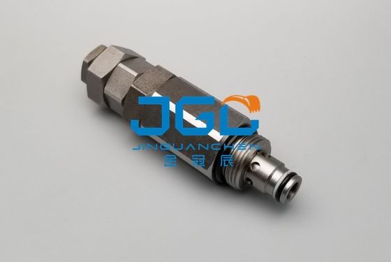 Alta qualidade Excavadora HD700-7 R290-3 R300-3 5 válvula de alívio 3537-236-350-10 Para Excavadora