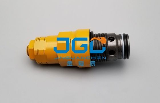 Excavadora KMX32 EC360 EC380 SY365 SY385 SY465 válvula de alívio 14552974 14577745 365P718112 SA8230-36590