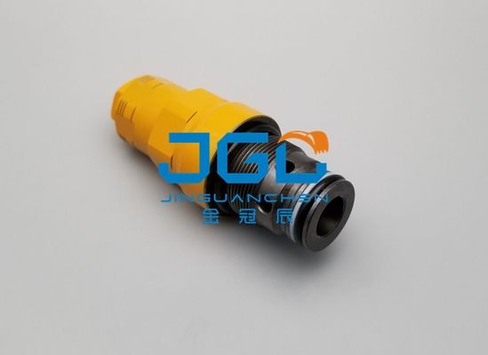 Excavadora KMX32 EC360 EC380 SY365 SY385 SY465 válvula de alívio 14552974 14577745 365P718112 SA8230-36590