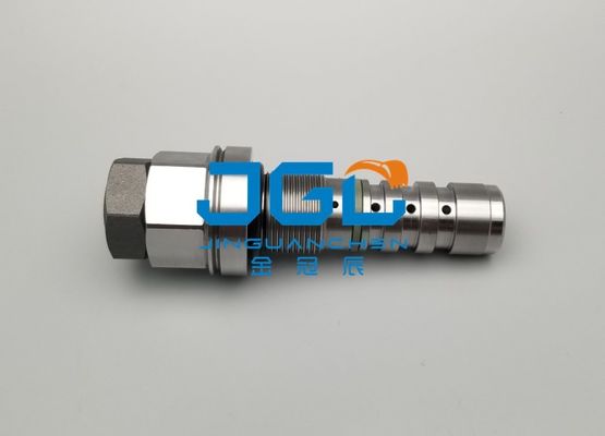 Partes de escavadeiras válvula de alívio de alta qualidade para PC60-6 PC60-7 LS válvula 708-1W-04712
