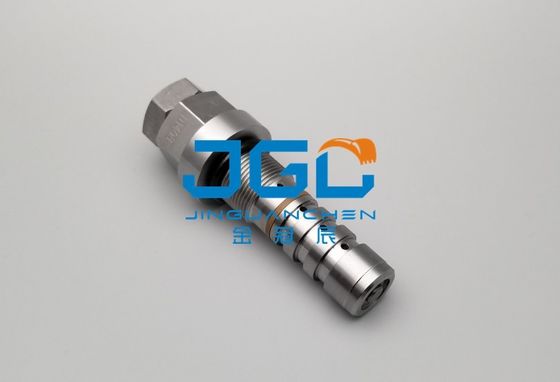 Partes de escavadeiras válvula de alívio de alta qualidade para PC60-6 PC60-7 LS válvula 708-1W-04712